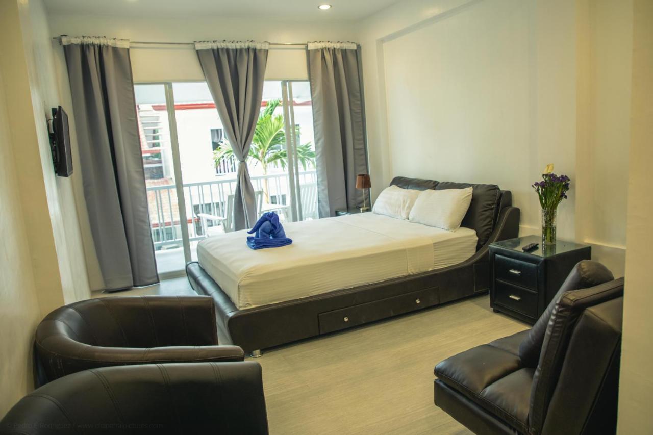 Stunning Republic Hotel El Nido Exterior photo