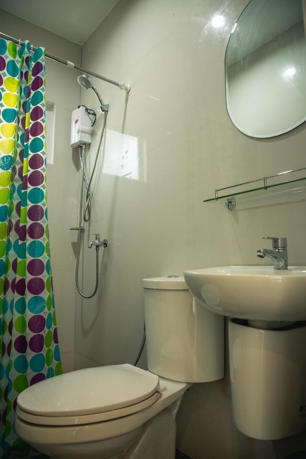 Stunning Republic Hotel El Nido Exterior photo