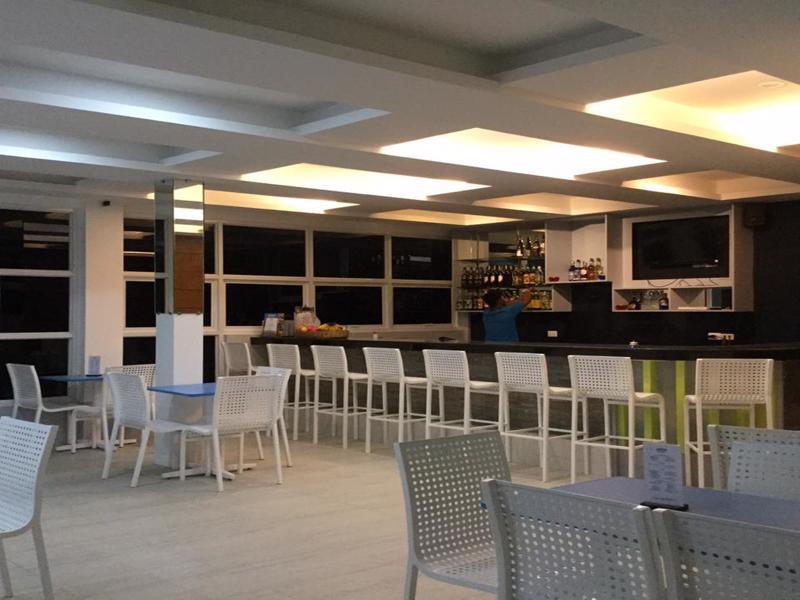 Stunning Republic Hotel El Nido Exterior photo