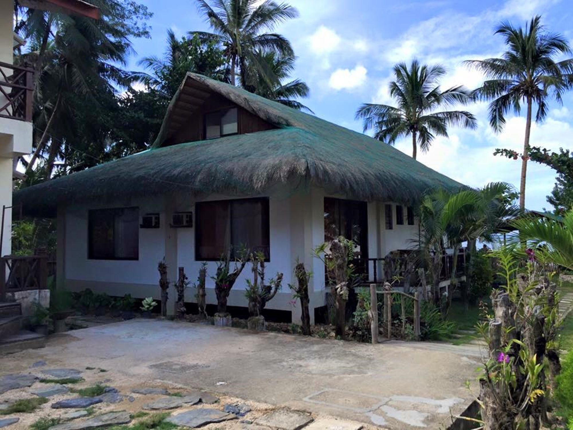 Stunning Republic Hotel El Nido Exterior photo
