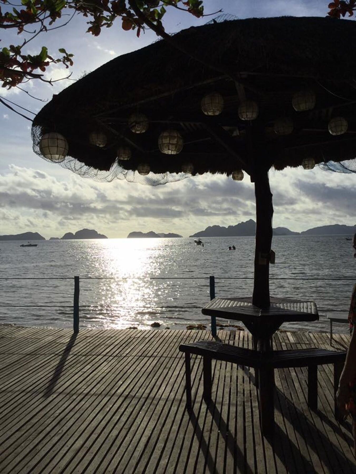 Stunning Republic Hotel El Nido Exterior photo
